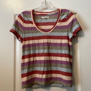 Madewell tee